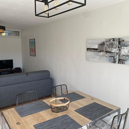 Chez Tibe Apartment Arcachon Bagian luar foto