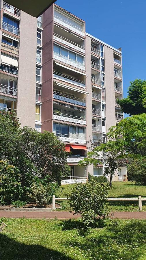 Chez Tibe Apartment Arcachon Bagian luar foto