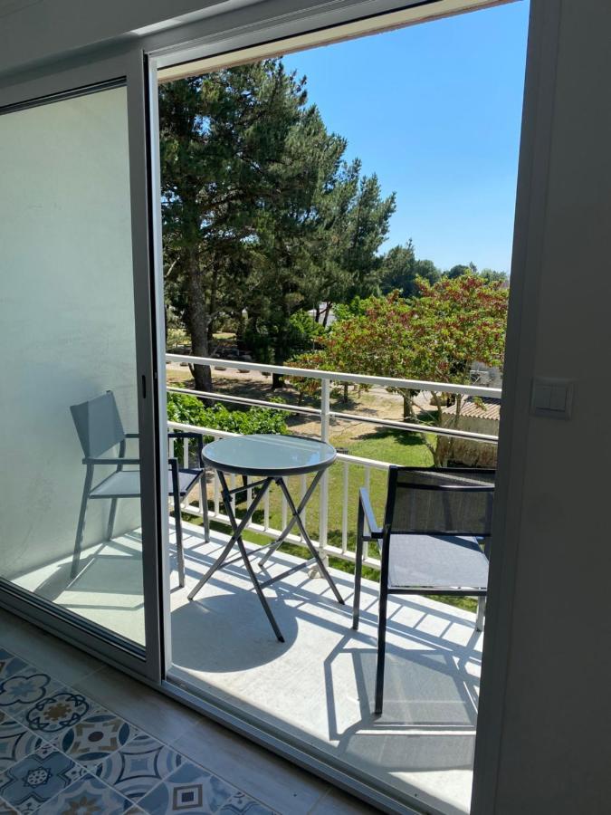 Chez Tibe Apartment Arcachon Bagian luar foto