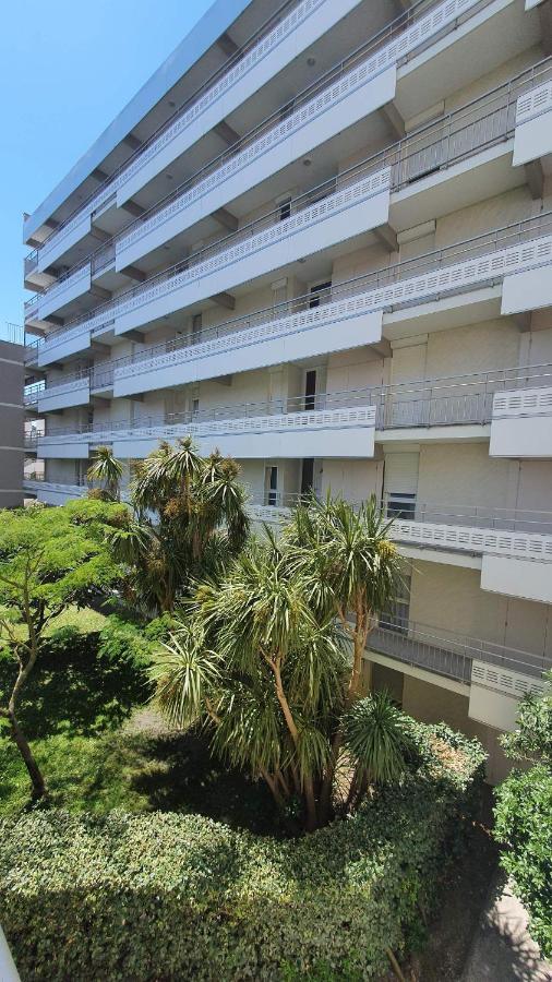 Chez Tibe Apartment Arcachon Bagian luar foto