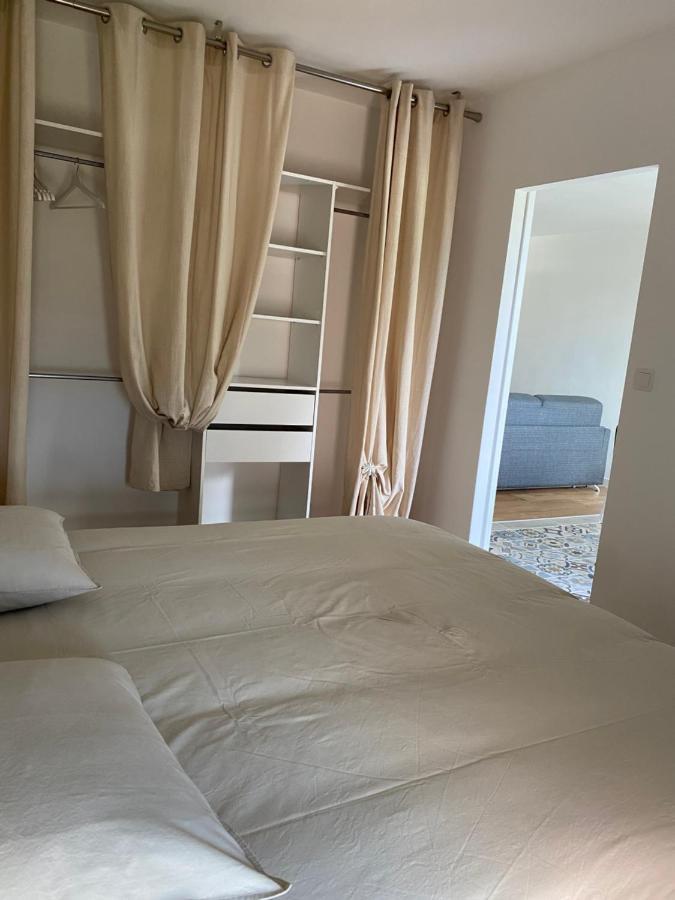 Chez Tibe Apartment Arcachon Bagian luar foto