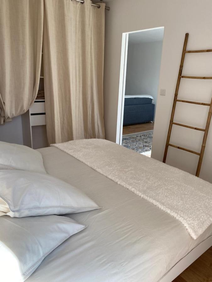 Chez Tibe Apartment Arcachon Bagian luar foto